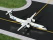 Bombardier Dash 8Q-400 "Flybe" (G-JECK) (GeminiJets) 1/400