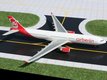 Airbus A330-300 "Air Berlin" (D-AERS) (GeminiJets) 1/400