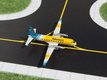 Hawker-Siddeley HS-748 "Bahamasair" (C6-BEF) (GeminiJets) 1/400
