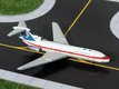 Hawker Siddeley Trident 1E "BKS Air Transport" (G-AVYD) (GeminiJets) 1/400
