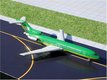 Boeing 727-200 "Braniff International Airways" (N453BN) (GeminiJets) 1/400