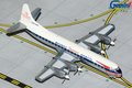 Lockheed L-188 Electra "Braniff International Airways" (N9709C) (GeminiJets) 1/400