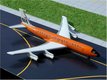 Boeing 707-327C "Braniff International Airways" (N7102) (GeminiJets) 1/400