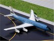 Boeing 707-327C "Braniff International Airways" (N7103) (GeminiJets) 1/400