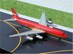 Douglas DC-8-50 "Braniff International Airways" (N812BN) (GeminiJets) 1/400