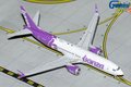 Boeing 737 MAX 8 "Bonza" (VH-UJK) (GeminiJets) 1/400