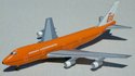 Boeing 747-100 "Braniff International Airways" (N601BN) (GeminiJets) 1/400