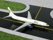 Boeing 737-800 "Miami Air" (N738MA) (GeminiJets) 1/400