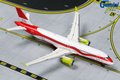 Airbus A220-300 "Air Baltic" (YL-CSL) (GeminiJets) 1/400