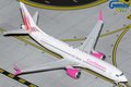 Boeing 737 MAX 8 "Caribbean Airlines" (9Y-CAL) (GeminiJets) 1/400