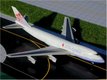 Boeing 747-200F "China Airlines Cargo" (B-18751) (GeminiJets) 1/400