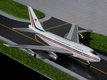 Boeing 747SP "China Airlines" (N4522V) (GeminiJets) 1/400