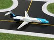 Boeing 717-200 "Click Mexicana" (XA-CLB) (GeminiJets) 1/400