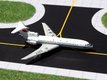Hawker Siddeley Trident 2E "CAAC" (B-2217) (GeminiJets) 1/400