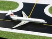 Hawker Siddeley Trident 3 "CAAC" (B-270) (GeminiJets) 1/400