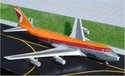 Boeing 747-200 "Canadian Pacific Airlines" (C-FCRA) (GeminiJets) 1/400