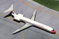 McDonnell Douglas MD-82 "China Eastern Airlines" (B-2127) (GeminiJets) 1/400