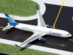 Boeing 767-300 "Condor" (D-ABUB) (GeminiJets) 1/400