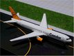 Boeing 767-300 "Condor" (D-ABUH) (GeminiJets) 1/400