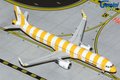 Airbus A321 "Condor" (D-AIAD) (GeminiJets) 1/400