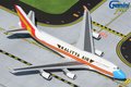 Boeing 747-400F "Kalitta Air" (N744CK) (GeminiJets) 1/400
