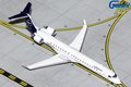 Bombardier CRJ-900LR "Lufthansa CityLine" (D-ACND) (GeminiJets) 1/400