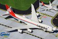 Boeing 747-8F "Cargolux" (LX-VCA) (GeminiJets) 1/400