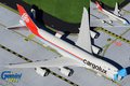 Boeing 747-8F "Cargolux" (LX-VCF) (GeminiJets) 1/400