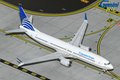 Boeing 737 MAX 9 "Copa" (HP-9907CMP) (GeminiJets) 1/400