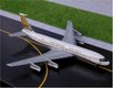 Boeing 707-324C "Continental Airlines" (N17322) (GeminiJets) 1/400