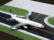 McDonnell Douglas DC-10-30 "Continental Airlines" (N13088) (GeminiJets) 1/400