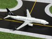 Boeing 737-800 "Continental Airlines" (N26210) (GeminiJets) 1/400