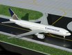Boeing 777-200ER "Continental Airlines" (N27015) (GeminiJets) 1/400