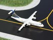 Aerospatiale ATR-42 "Continental Express" (N14832) (GeminiJets) 1/400