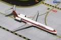 McDonnell Douglas MD-82 "Continental Airlines" (N9801F) (GeminiJets) 1/400