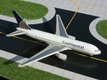 Boeing 767-200 "Continental Airlines" (N67158) (GeminiJets) 1/400
