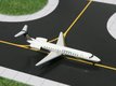 Embraer ERJ-145 "Continental Express (ExpressJet)" (N12552) (GeminiJets) 1/400