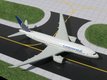 Boeing 787-8 "Continental Airlines" (N787CO) (GeminiJets) 1/400