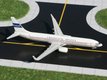 Boeing 737-900 "Continental Airlines" (N75436) (GeminiJets) 1/400