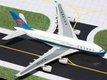 Airbus A380-800 "China Southern Airlines" (B-6136) (GeminiJets) 1/400