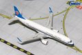 Embraer 190 "China Southern Airlines" (B-3148) (GeminiJets) 1/400