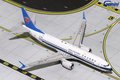 Boeing 737 MAX 8 "China Southern Airlines" (B-1205) (GeminiJets) 1/400
