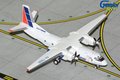 Antonov AN-26 "Cubana" (CU-T1229) (GeminiJets) 1/400