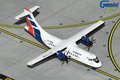 Aerospatiale ATR-42-500 "Cubana" (CU-T1240) (GeminiJets) 1/400