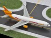 McDonnell Douglas MD-11F "Centurion Cargo" (N985AR) (GeminiJets) 1/400