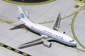 Boeing 737-500 "Xiamen Airlines" (B-2591) (GeminiJets) 1/400