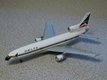 Lockheed L1011-250 "Delta Air Lines" (N740DA) (GeminiJets) 1/400