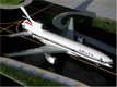 Lockheed L1011-1 "Delta Air Lines" (N728DA) (GeminiJets) 1/400