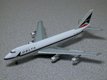 Boeing 747-100 "Delta Air Lines" (N9896) (GeminiJets) 1/400