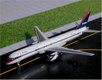 Boeing 757-200 "Delta Air Lines" (N601DL) (GeminiJets) 1/400